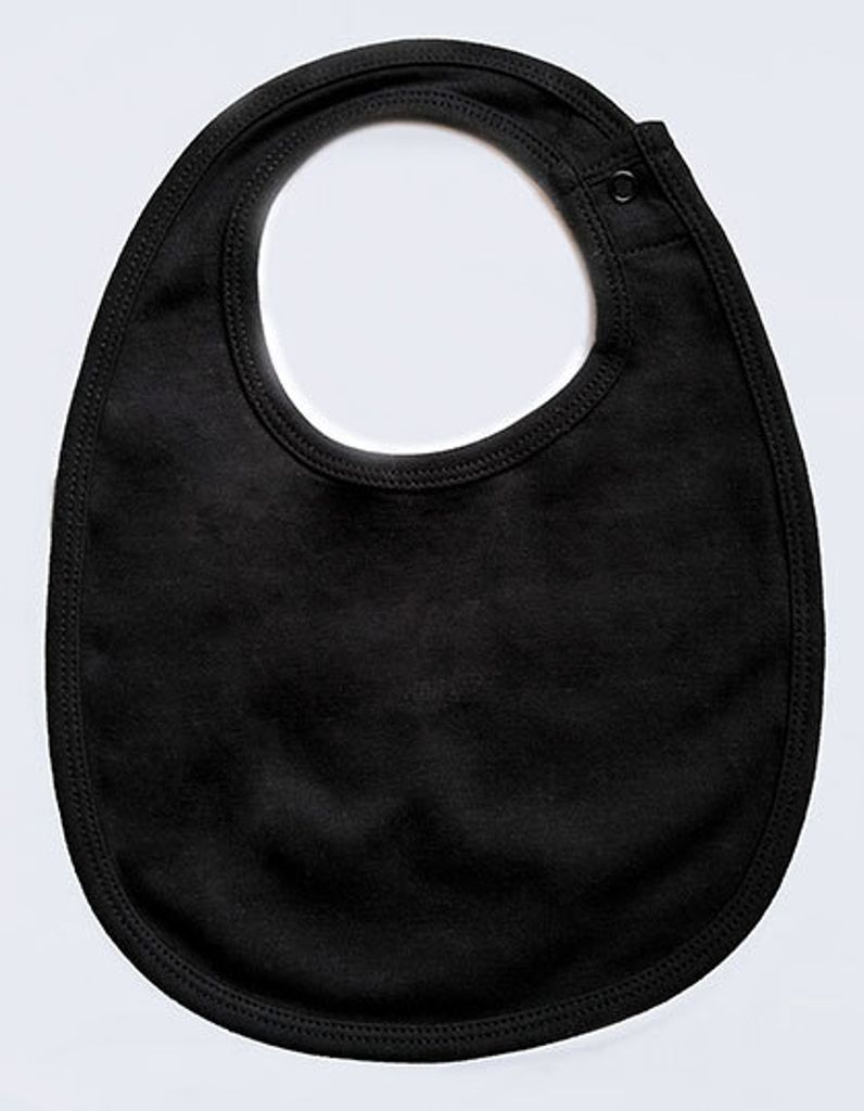 Babybugz Bébé Bib simple couche Image du produit 