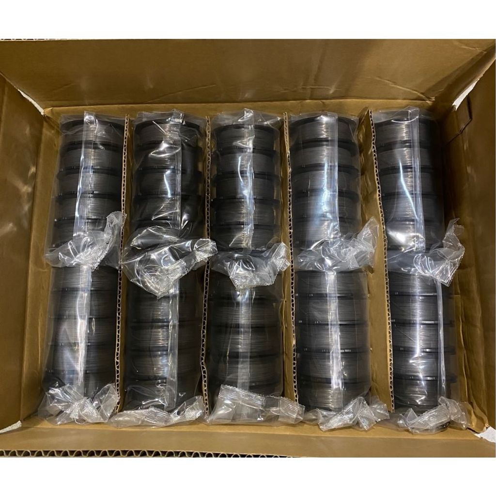Makita 199137-9 Bindedraht  50St. a100m 0,8mm Produktbild 3