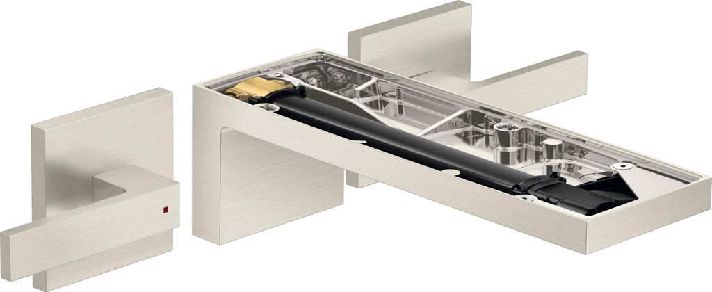 AXOR 47082800 3-Loch Waschtischarmatur AxMyEdition