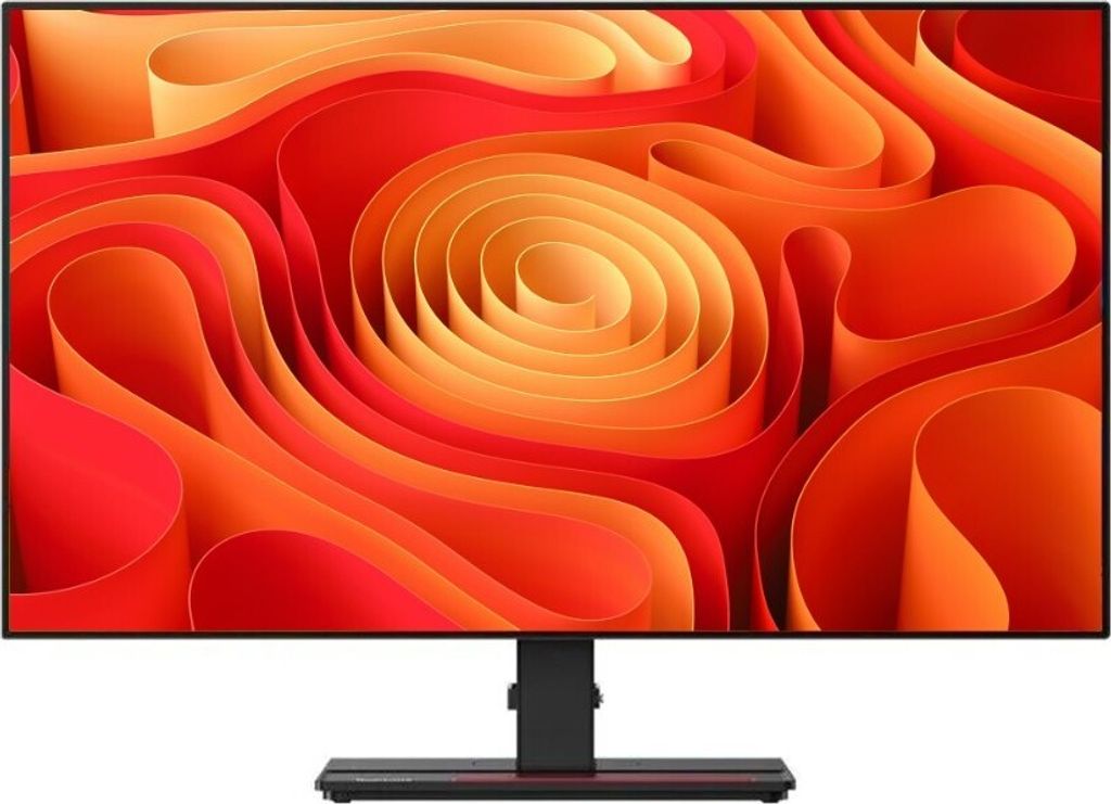 Lenovo ThinkVision P27q-20 LED display 68,6 cm (27") 2560 x Produktbild 18