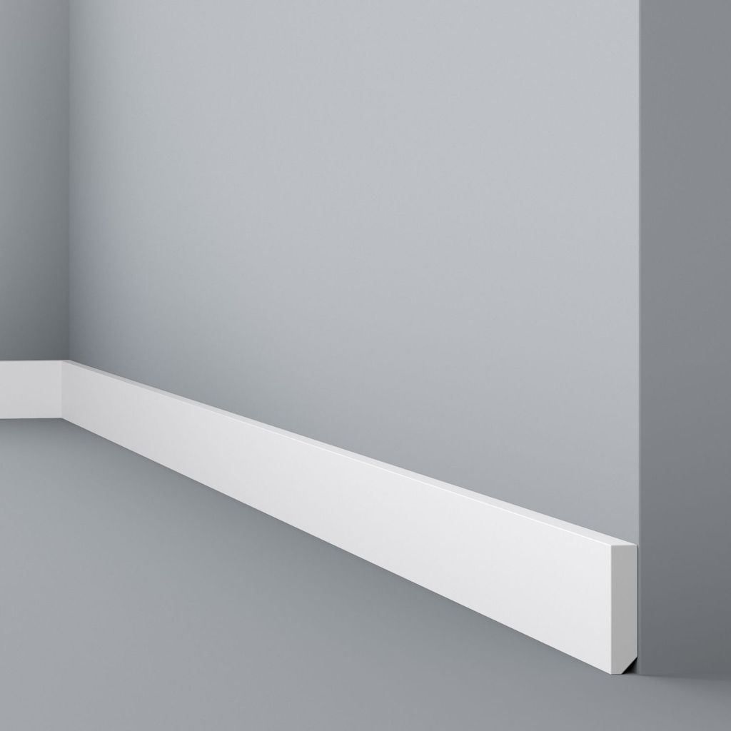 NMC FT2F WALLSTYL Sockelleiste Zierleiste Wandleiste Produktbild 