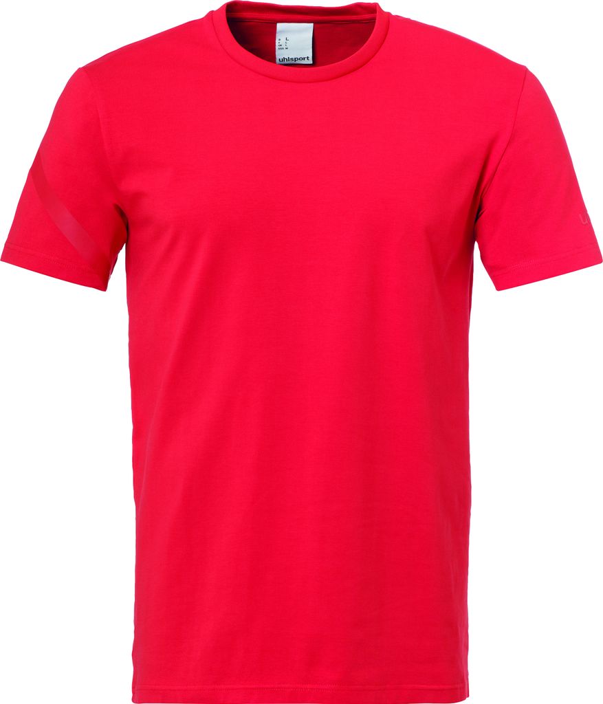 Uhlsport ESSENTIAL PRO SHIRT 152 rot