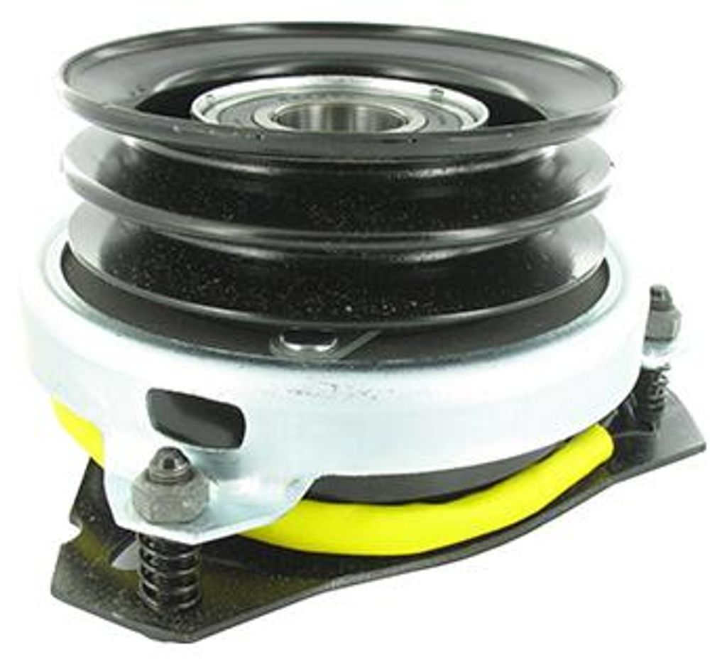 Original French Title:Embrayage électromagnétique D'origine Pour Ariens, Toro - H: 95.25 Mm, ø Int: 28.6 Mm, ø: Poulie : 127 Mm (warner 5215-62...