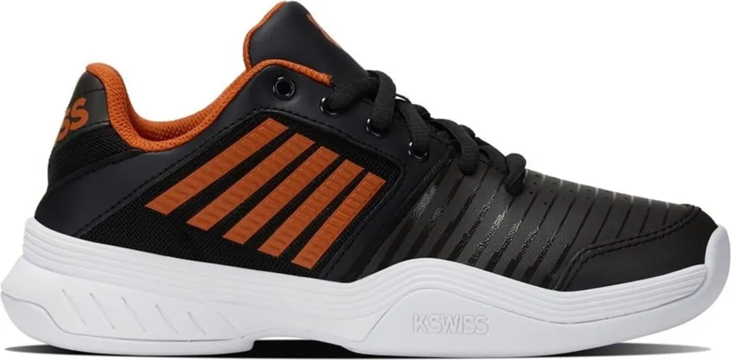 K-Swiss Court Express 86934041 : Fini les Douleurs aux Pieds au Tennis