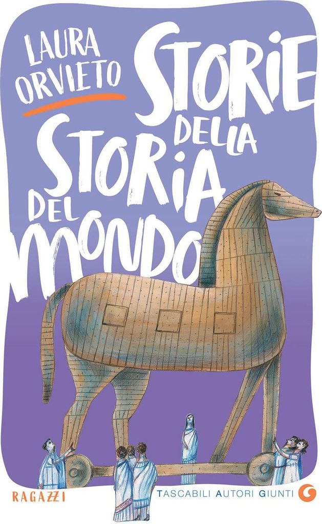 Storie della storia del mondo