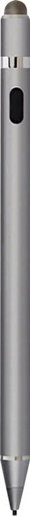 Stylet Actif Rechargeable avec Bluetooth pour Écran Tactile - Gris - 2