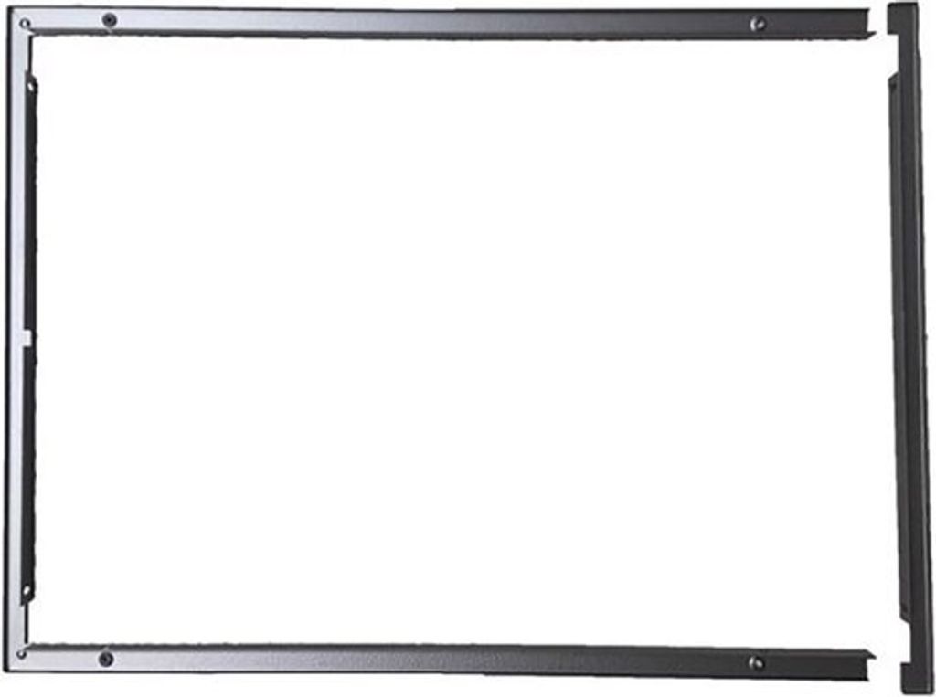 Einbaurahmen Vitrifrigo Einbaukühlschrank 40L C42L