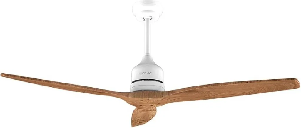 Ventilatore Soffitto Cecotec Aero 5270: 6 Velocità, Motore DC 40W