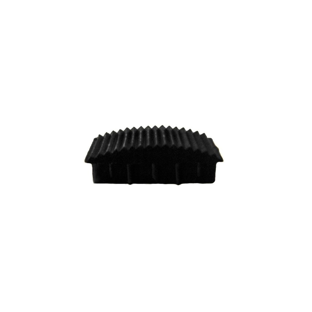 Drabest - Stopy do aluminiowych drabin przemysłowych 58x25 Zdjęcie produktu 