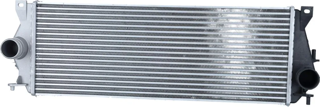 Échangeur d'air pour Land Rover Discovery 631x228 mm - Idéal Remorquage