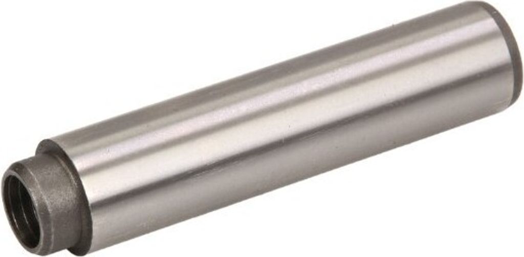 MAHLE Ventilführung 061 FX 31933 000 Einlassseite für VAN HOOL TX 73mm Grauguss mit perlitischem Gefüge 10mm 16mm
