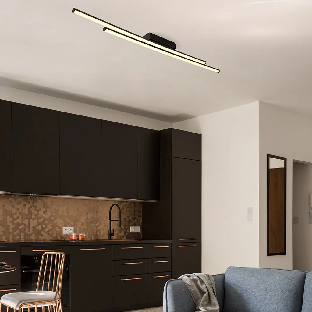 Offerta Lampada Globo LED Nero Opaco: Miglior Rapporto Qualità-Prezzo - 5