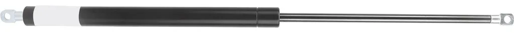 Tige de support hydraulique en acier anti-corrosion pour capot auto
