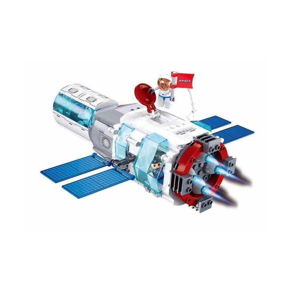 Moduł mocowania stacji bazowej Sluban Space M38-B1198 Dream Zdjęcie produktu 