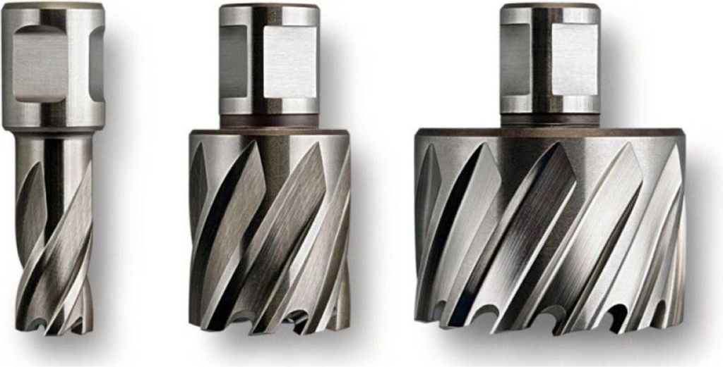 Fein jádrový vrták HSS Nova 25, vrták s 3/4" držákem Weldon Obrázek produktu 