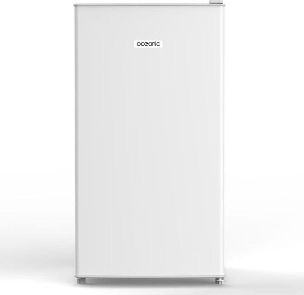 Auftischkühlschrank - 90L - 37dB -  - L44,5 x T47,5 x H85 Produktbild 