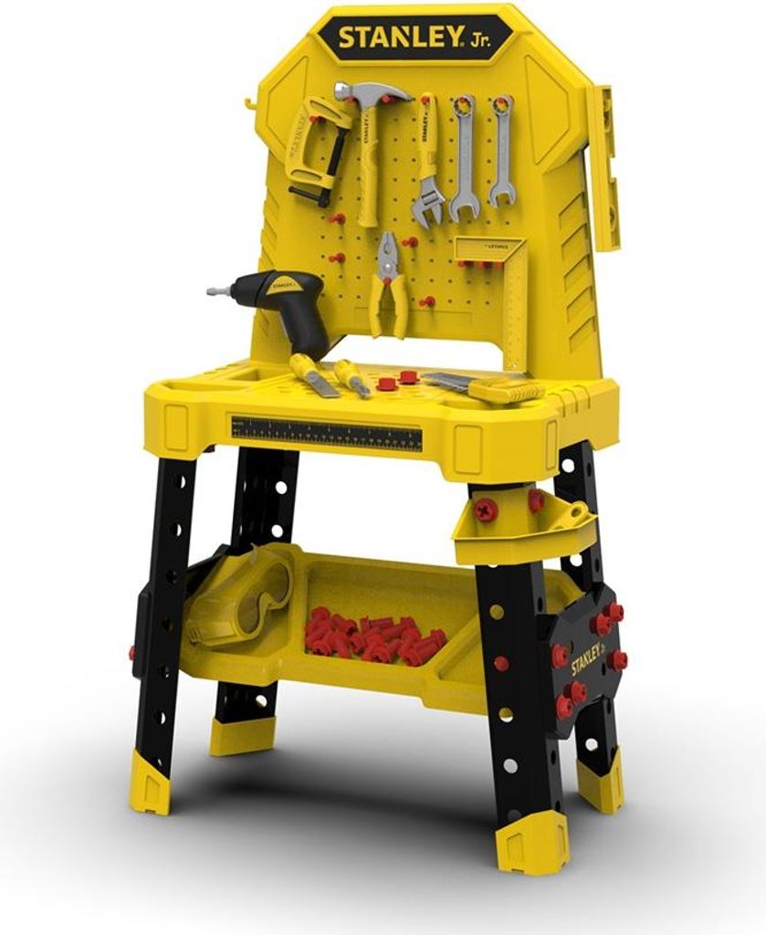 STANLEY Werkbank 140el SRP126-SY 48206