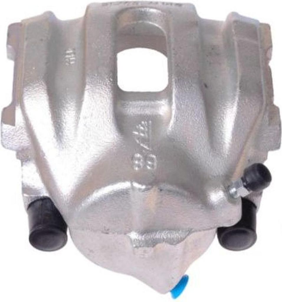 Bremssattel 1 Kolben Ø 60 mm Grauguss A.B.S. für u.a. BMW 5er