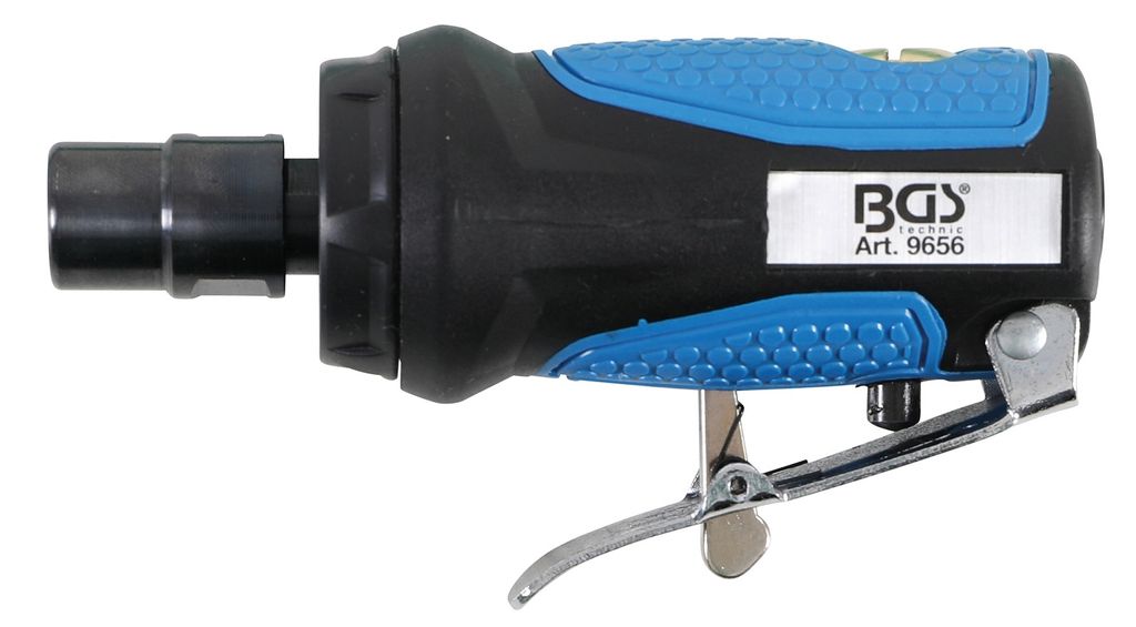 BGS 9656 Stabschleifer, extra kurz, 120 mm