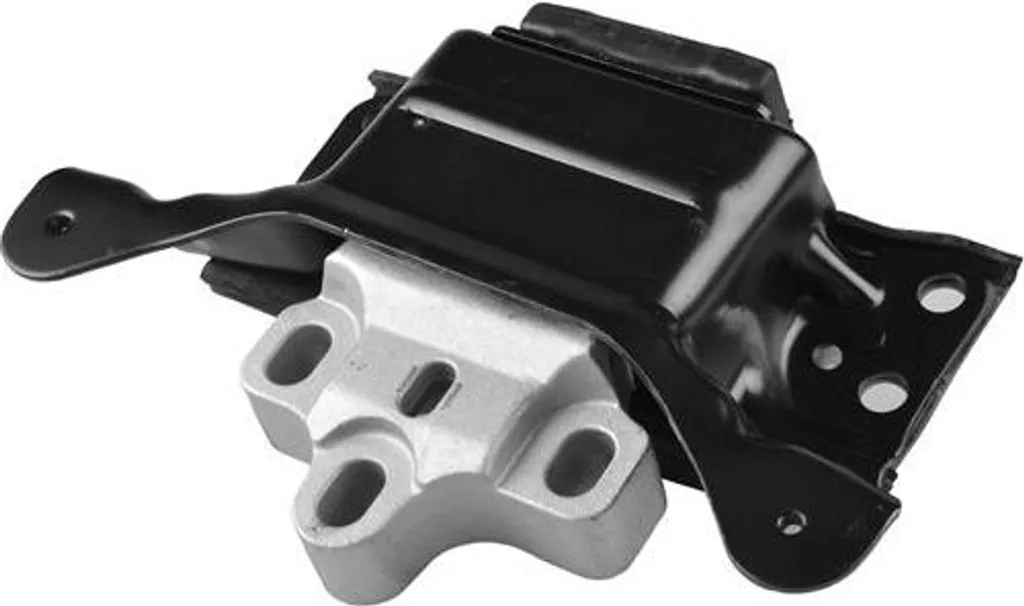 Support Moteur TEDGUM TED63233 pour Passat et Superb OE 3Q0199555H