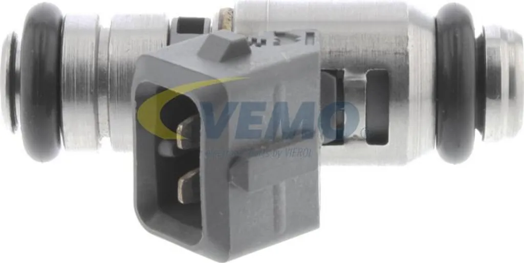 Injecteur de carburant haute précision VEMO pour Fiesta Mk5 V25