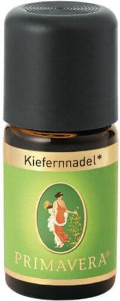 Essential Oil Pine Wood Bio 5ml Produktbild 