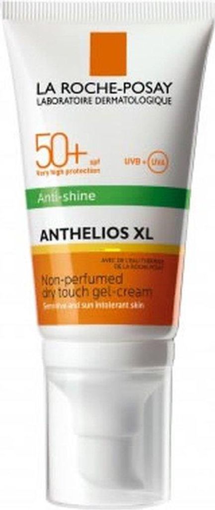 La Roche-Posay Anthelios Żel-Krem SPF50 50ml Obrázok produktu 