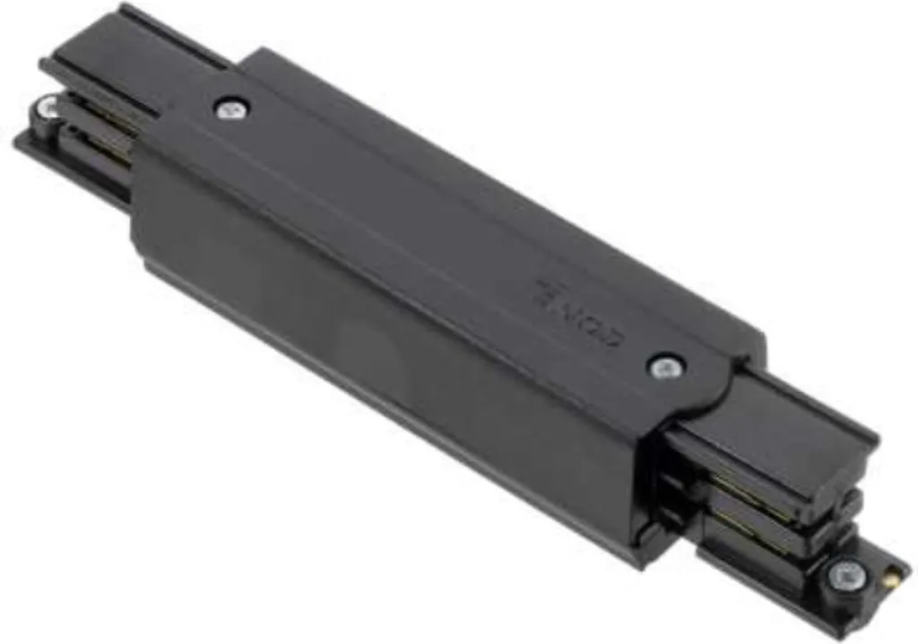 Alimentation électrique noire Term Lamp 4605262 pour lampe de bureau