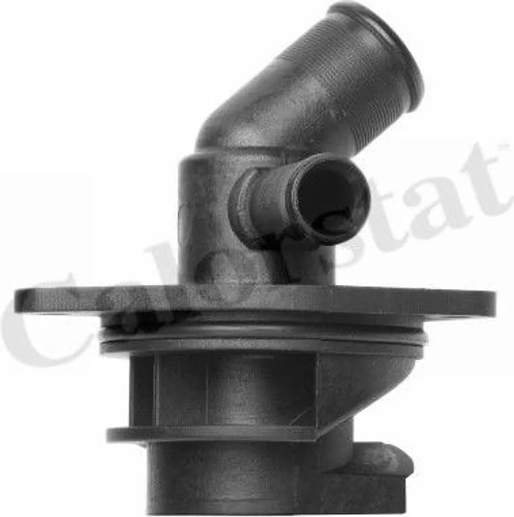 Bride de liquide de refroidissement pour Berlingo, C3, 206 et 307 - WF0125