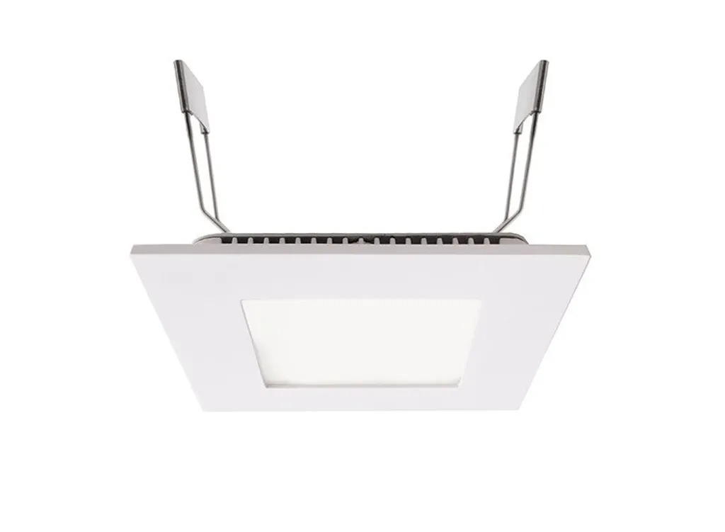 Luce LED Ufficio Kapego 8W 4000K 350mA | Benessere Visivo Casa