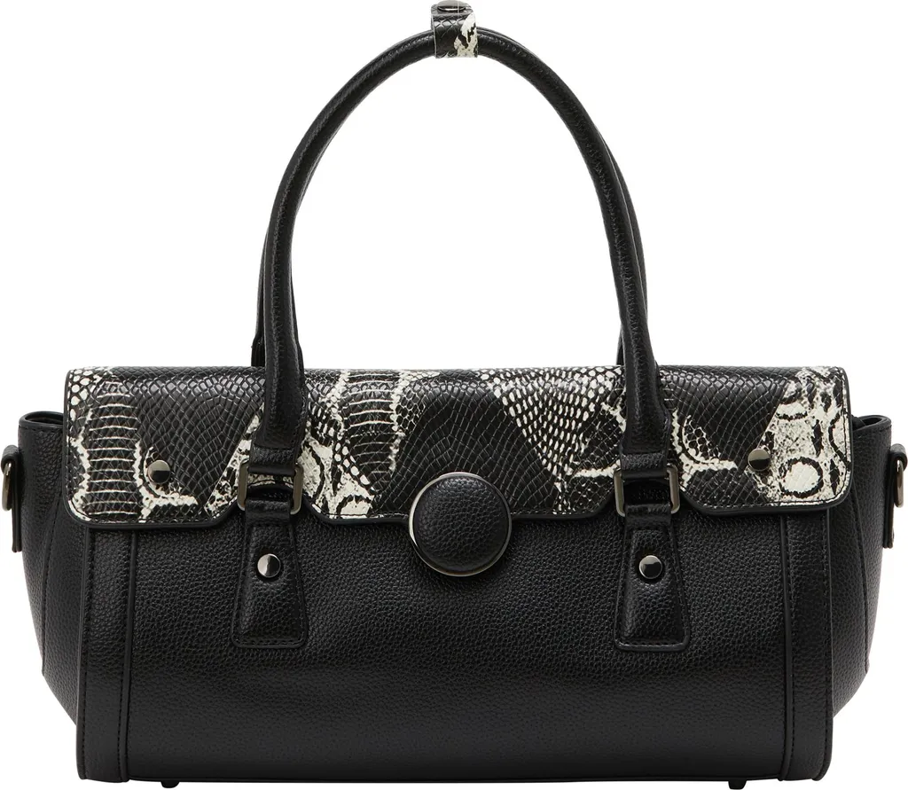 Borsa Donna Joella Marrone: Must-Have per il Tuo Look Quotidiano