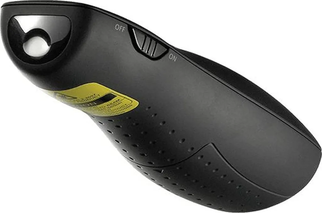 Clicker Presentazioni Logitech R400 - Puntatore Laser Professionale per Office - 11