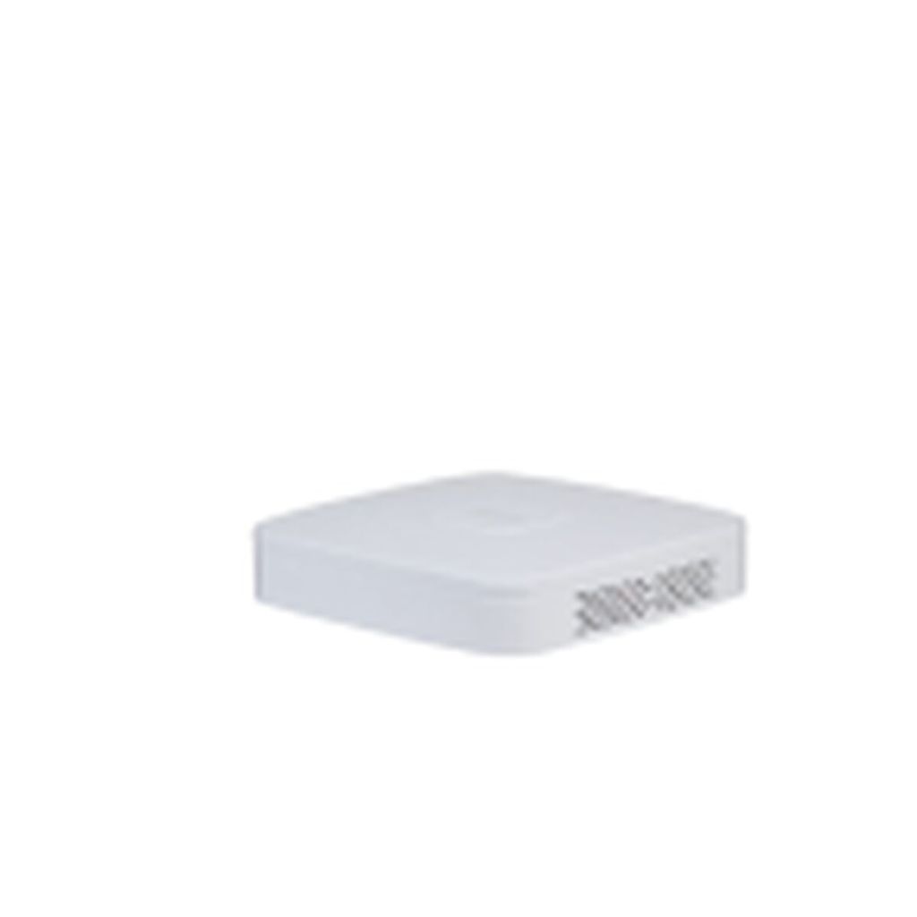 Dahua Technology WizSense NVR2104-P-I2, 4 Kanäle, 1920 x Produktbild 