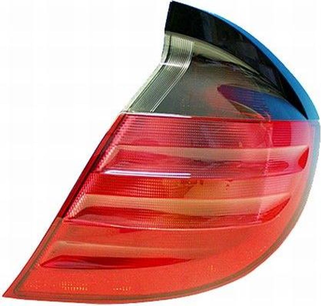 HELLA 2VP 008 031-051 Rückleuchte OE 2038200564 kompatibel mit C-Klasse