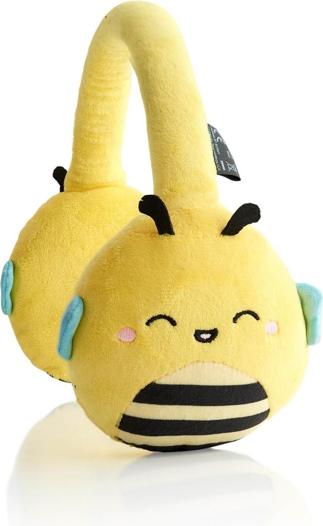 SQUISHMALLOWS Cuffie Sunny Wireless On-Ear Sunny Immagine del prodotto 