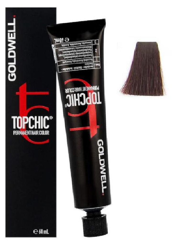 GOLDWELL | TOPCHIC | Coloration et blanchiment Image du produit 