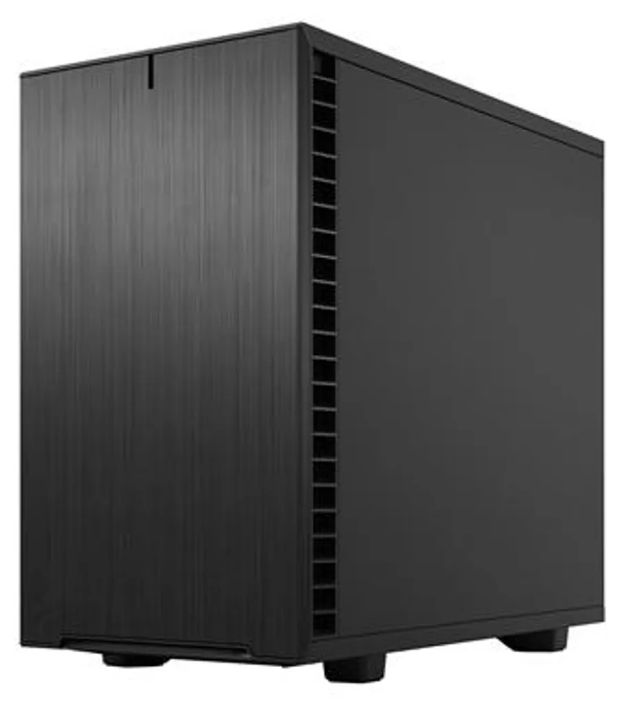 Fractal Design Define 7 Nano Black Solid FD-C-DEF7N-01 Boîtier Mini-ITX - 11