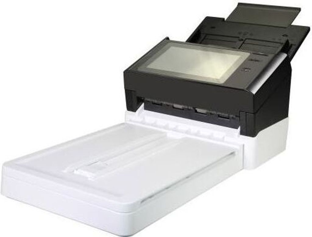 Avision Dokumentenscanner AN360FW A4