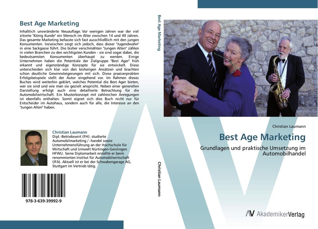 Best Age Marketing