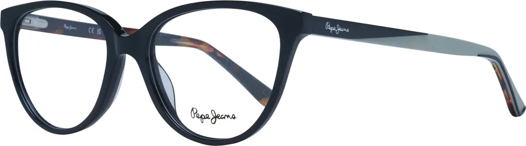 Montatura Pepe Jeans Donna PJ3444 C3 52 | Occhiali Neri Trend 2026