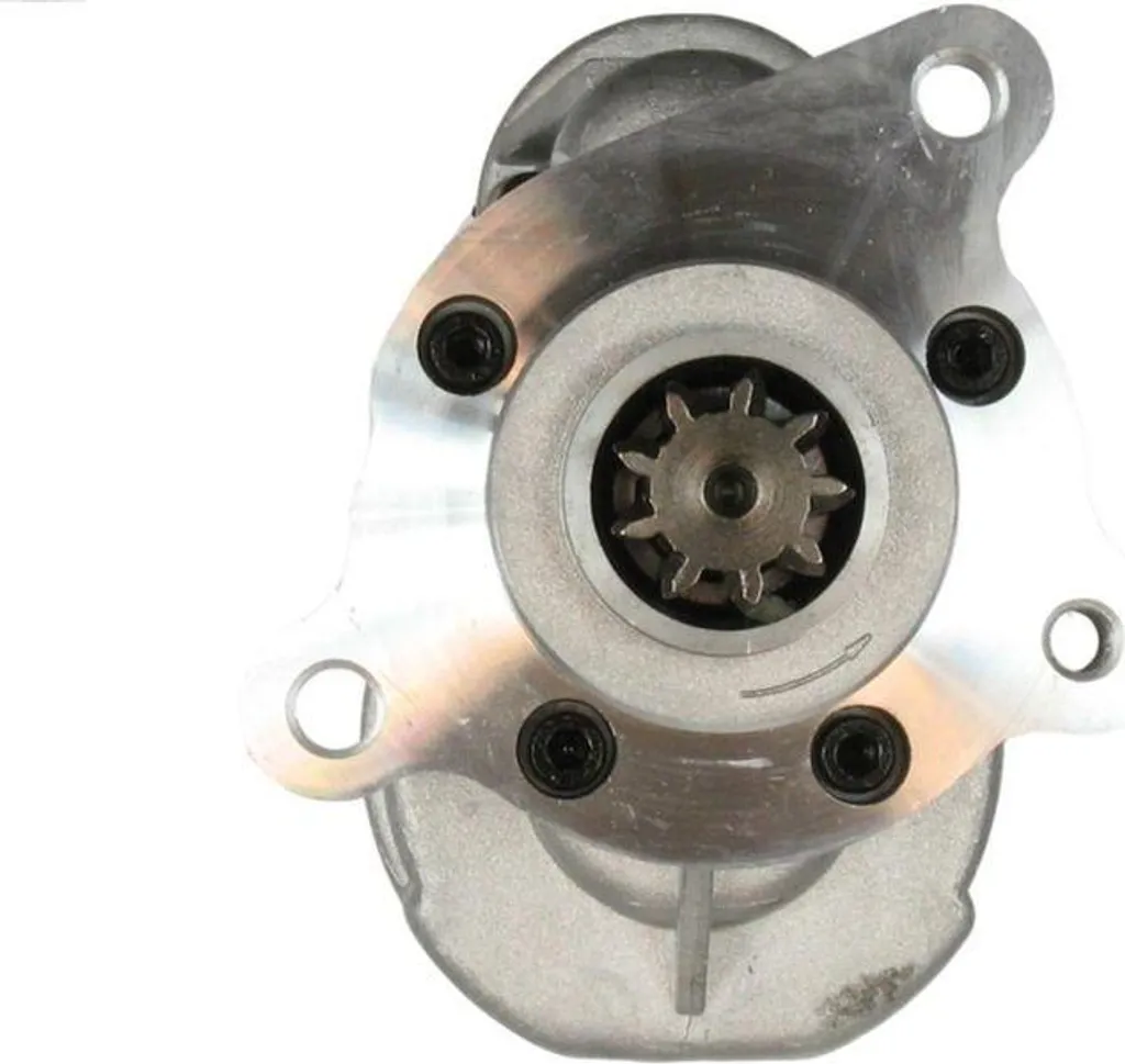Démarreur robuste AS-PL S9011 à haute efficacité pour Skoda Octavia