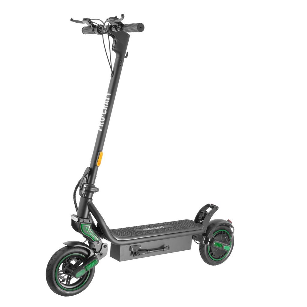 Elektrokoloběžka Procraft DS500L V2 Obrázek produktu 