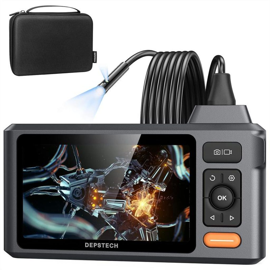 Depstech DS520-15TL Obrázek produktu 