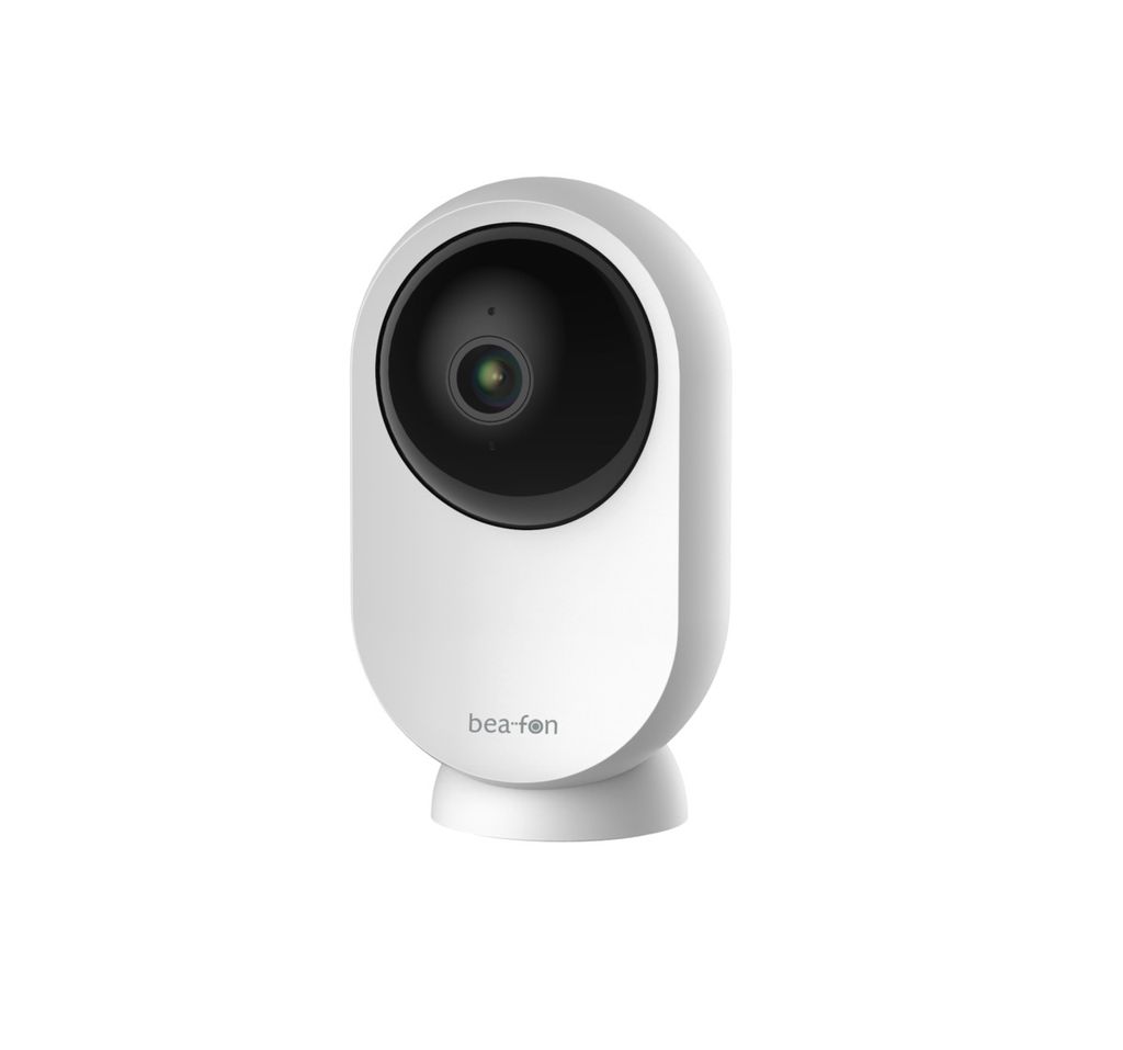 Beafon Tracer 2T, IP-beveiligingscamera, voor binnenshuis, Productafbeelding 