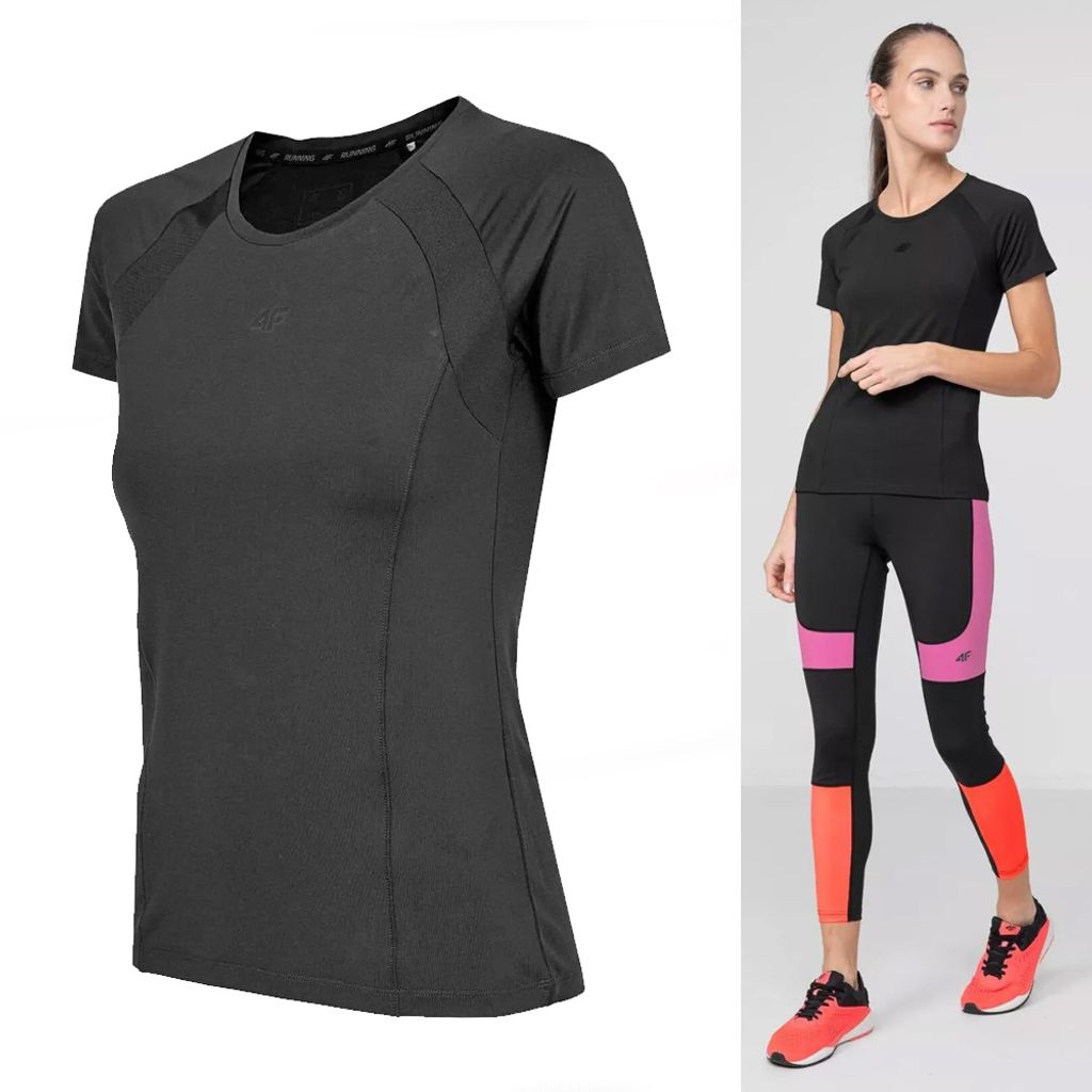 laufshirt frauen