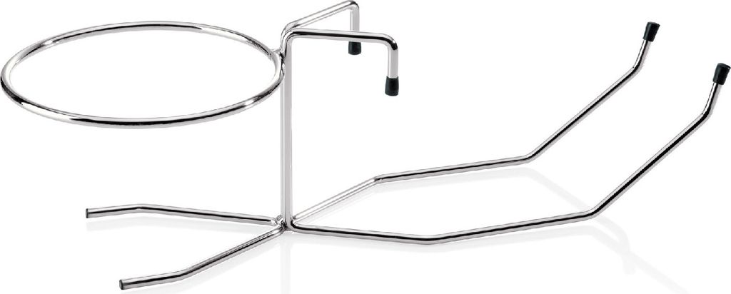 Tischhalterung für Flaschenkühler, Ø 20 cm, 54 cm Länge Produktbild 