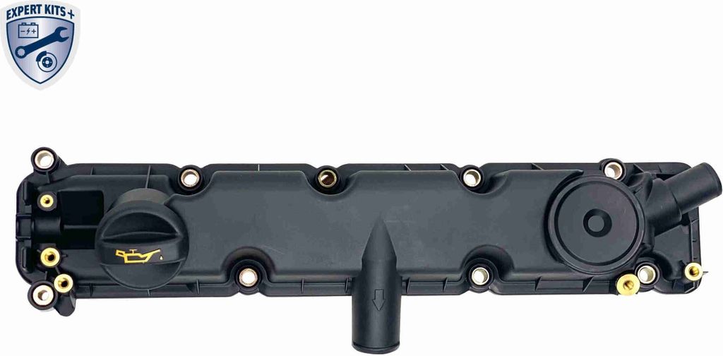 Zylinderkopfhaube V22-0812 für FIAT Scudo Kastenwagen (220)