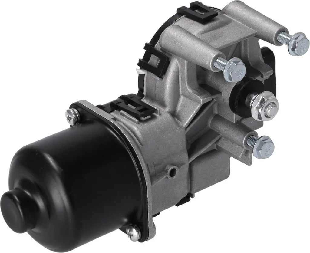 Moteur Essuie-Glace Avant 12V Opel Astra G H 2004-2014 - Montage Facile