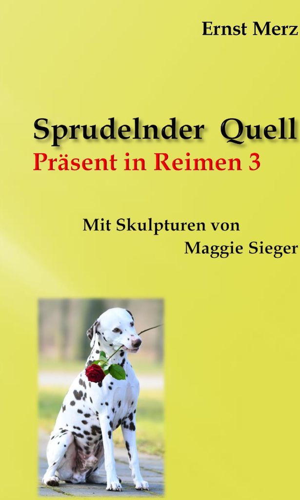 Sprudelnder Quell
