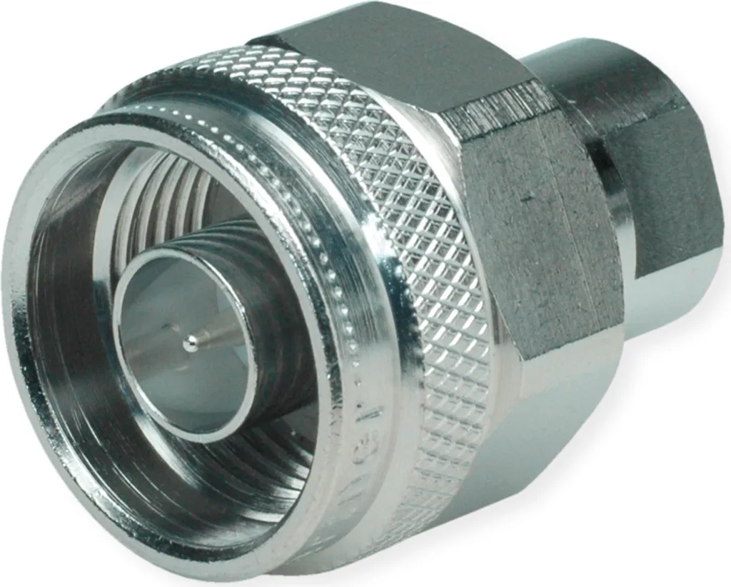 Telegärtner N to FME Adapter | Miglior Segnale per Radioamatori